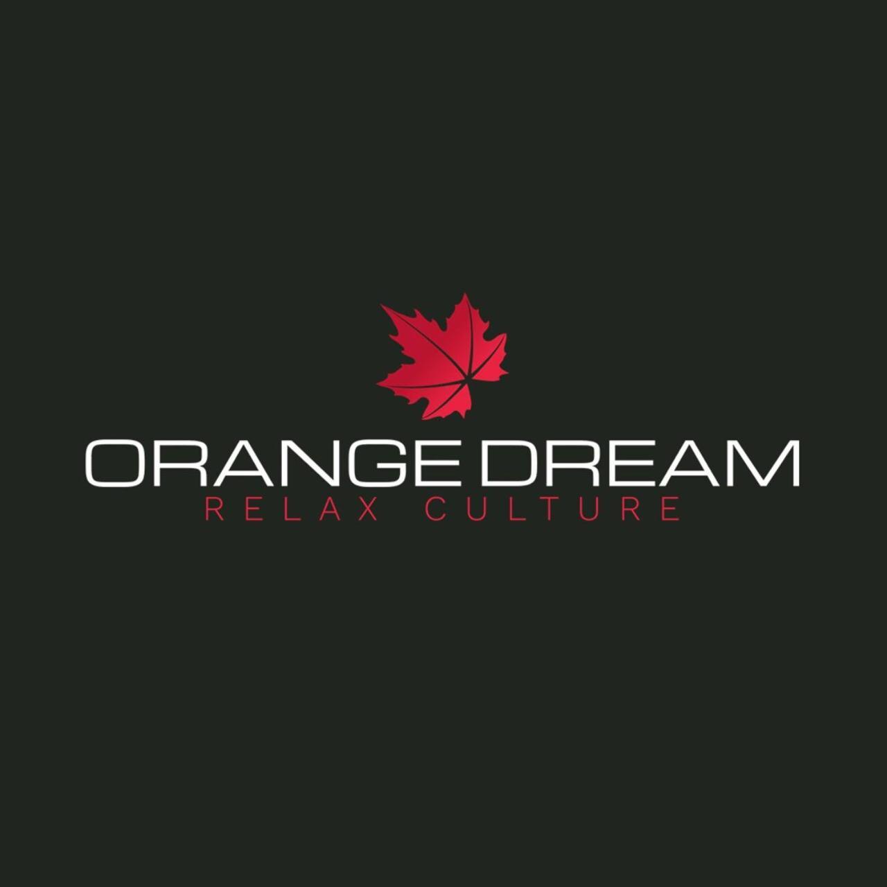 Orange Dream 호텔 폴리나노 아마레 외부 사진